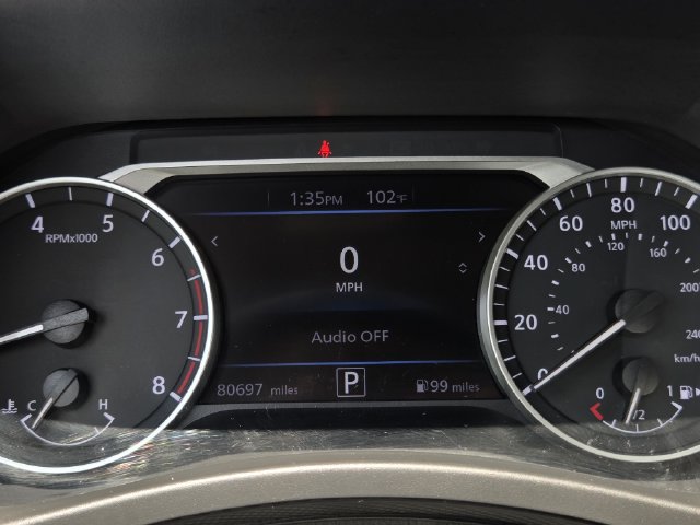 Used 2023 Nissan Sentra SV FWD image 19