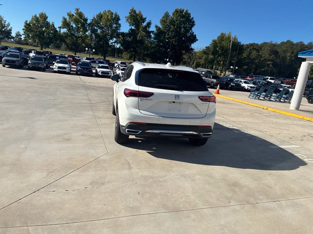 Used 2024 Buick Envision Preferred AWD/4WD image 24