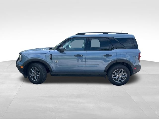 Certified 2025 Ford Bronco Sport Big Bend AWD/4WD image 3