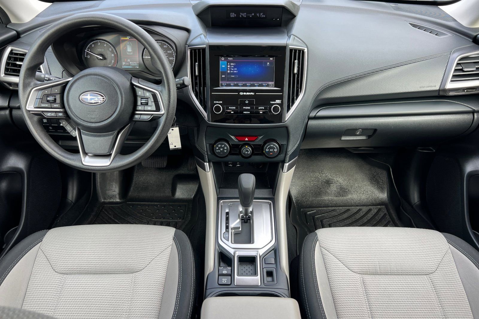 Used 2023 Subaru Forester AWD/4WD image 14