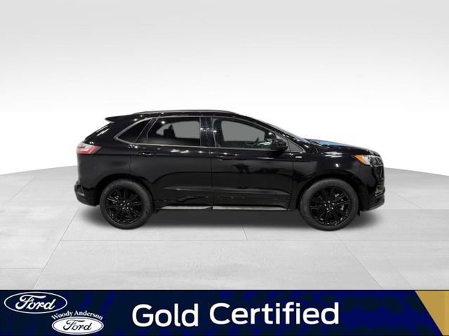 Certified 2023 Ford Edge ST-Line AWD/4WD image 5
