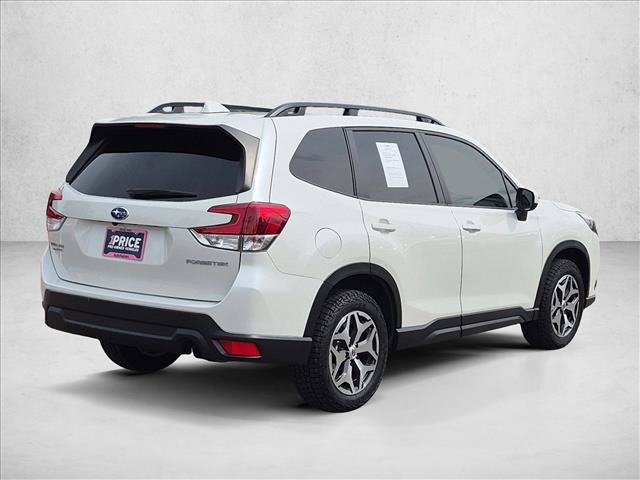 Used 2023 Subaru Forester Premium AWD/4WD image 5