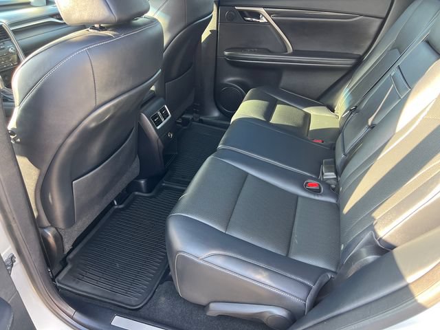 Used 2017 Lexus RX 350 AWD w/ Cold Weather Package image 22