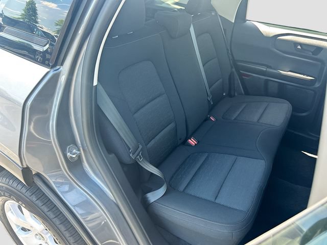 Certified 2021 Ford Bronco Sport AWD/4WD image 33