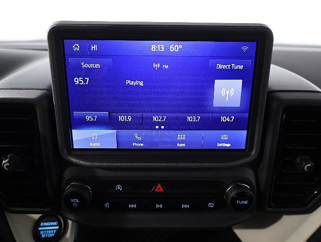 Certified 2024 Ford Bronco Sport Heritage w/ Heritage Convenience Package image 14