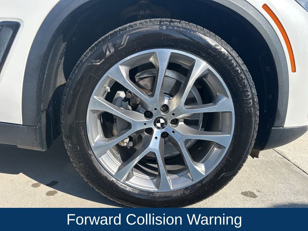 Used 2019 BMW X5 xDrive40i image 10