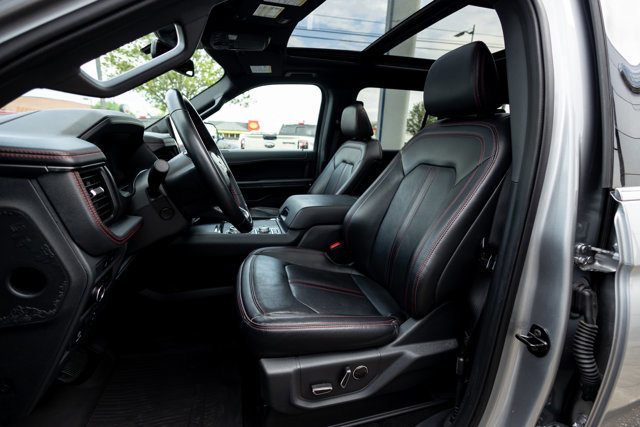 Certified 2024 Ford Expedition Max Limited image 13