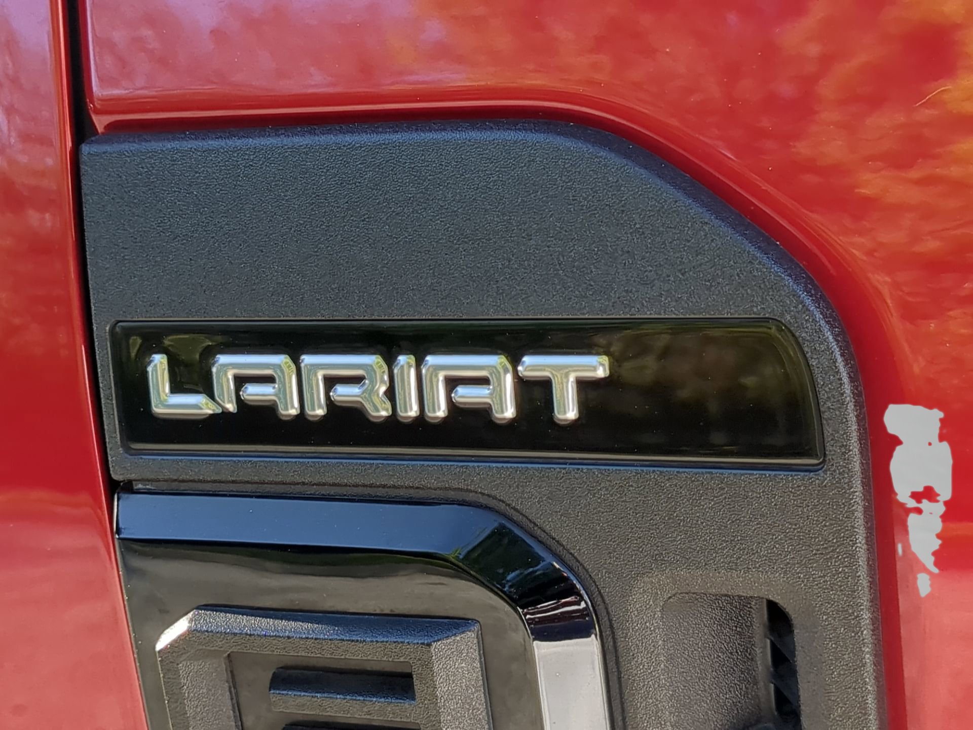Certified 2024 Ford F250 Lariat w/ Sport Appearance Package AWD/4WD image 40