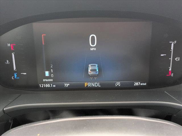 Certified 2025 Ford Escape Active image 10
