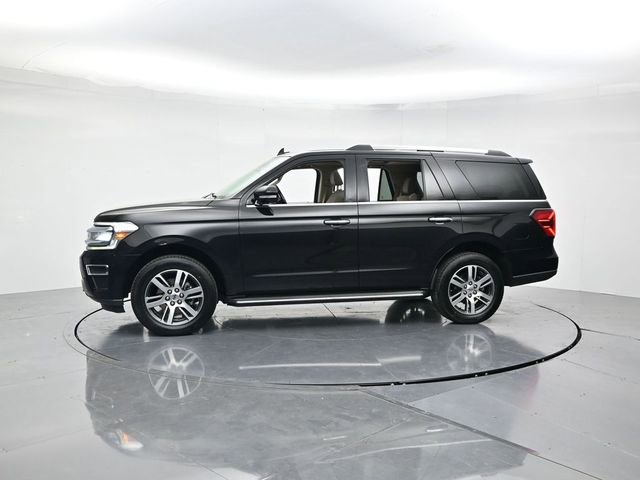 Certified 2023 Ford Expedition Limited RWD image 6