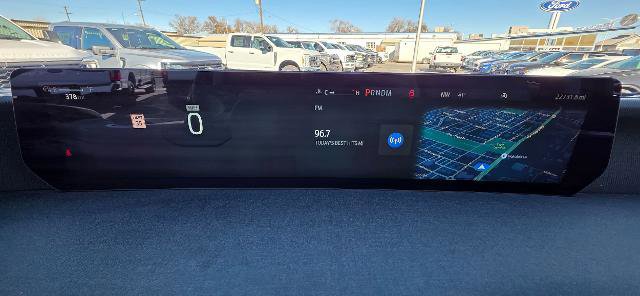 Certified 2025 Ford Expedition Max Active AWD/4WD image 15