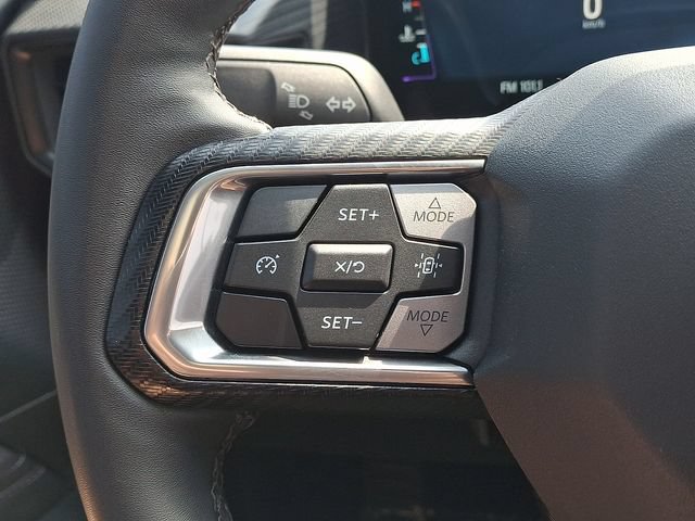 Certified 2024 Ford Mustang Coupe RWD image 20