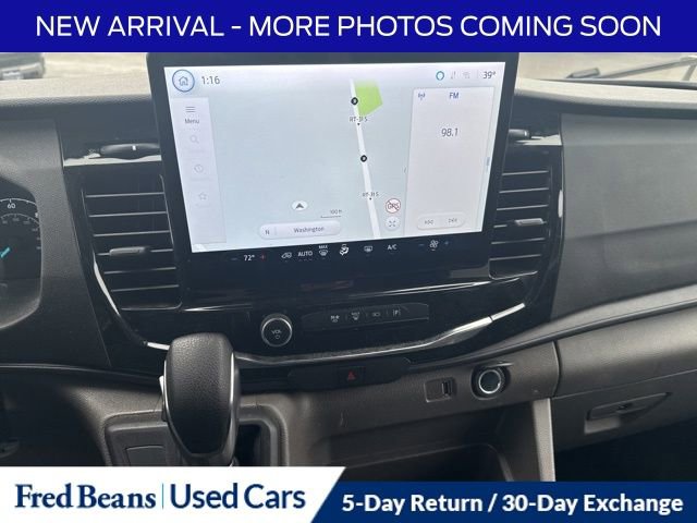 Certified 2023 Ford Transit 350 XLT image 15