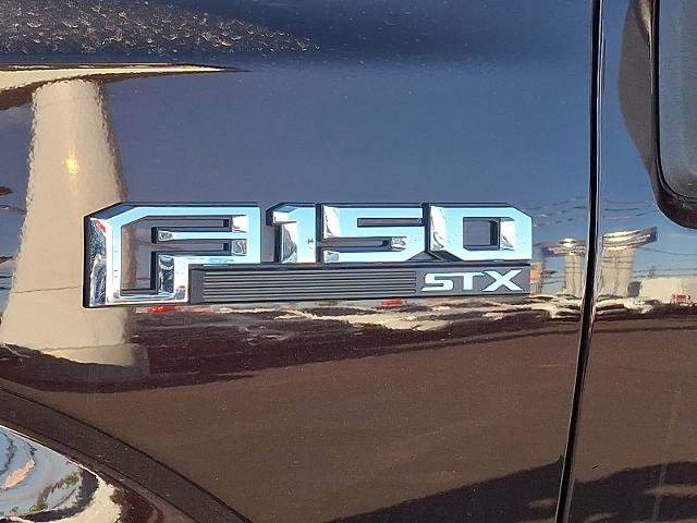 Certified 2020 Ford F150 XL w/ Equipment Group 101A Mid image 27