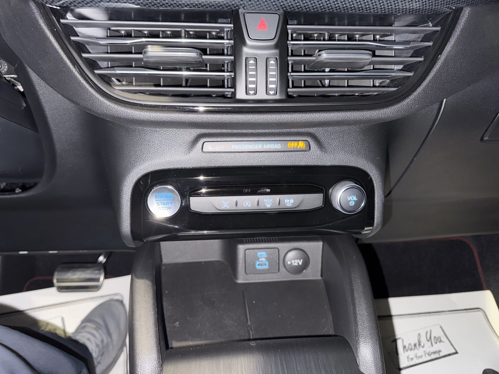 Certified 2023 Ford Escape ST-Line w/ Tech Pack #1 image 32