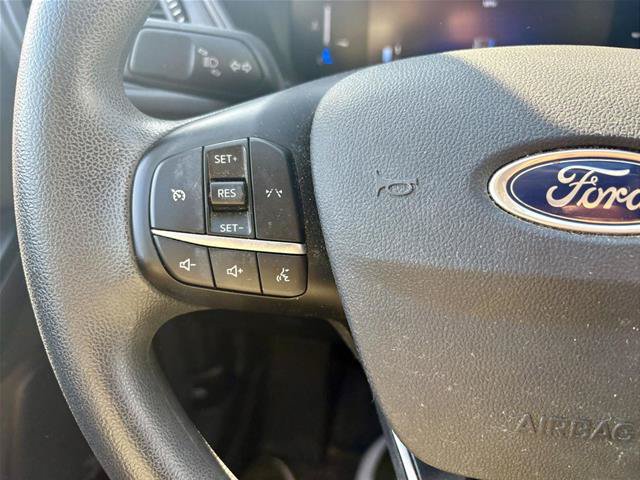Certified 2025 Ford Escape Active FWD image 19