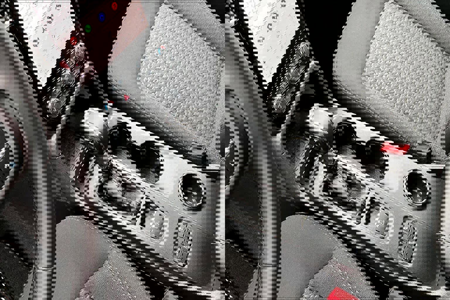 Certified 2025 Ford Ranger XLT w/ Equipment Group 301A High image 16