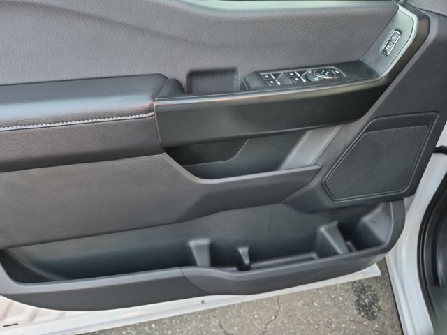 Certified 2025 Ford F150 STX AWD/4WD image 13