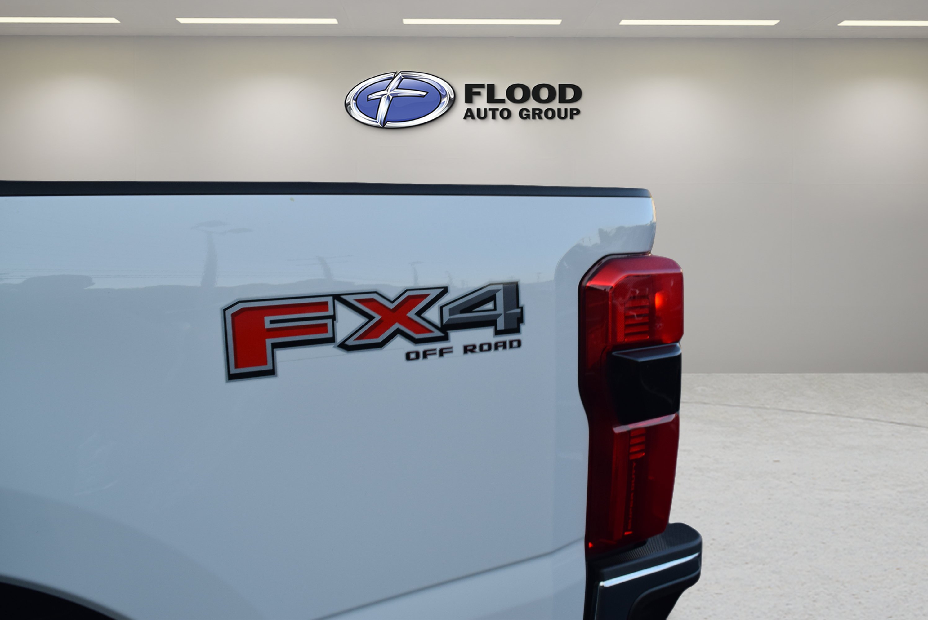 Certified 2024 Ford F350 King Ranch w/ Chrome Package AWD/4WD image 6