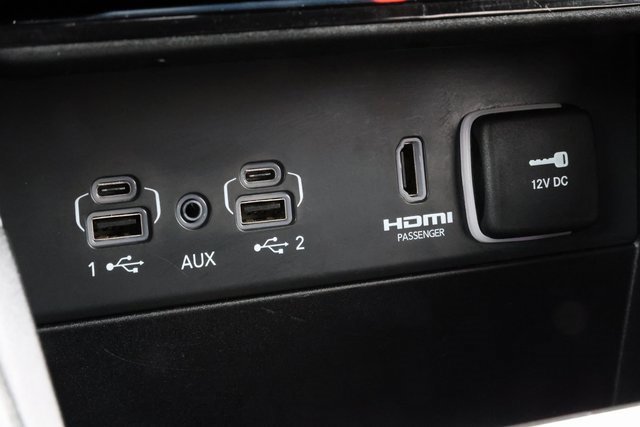 Used 2024 Jeep Grand Cherokee Limited 4xe image 35