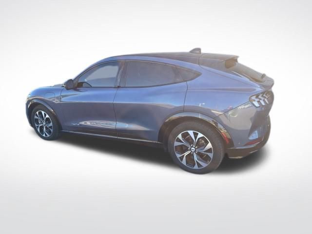 Certified 2021 Ford Mustang Mach-E Premium image 1