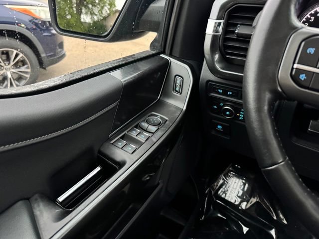 Certified 2022 Ford F150 XLT w/ Equipment Group 302A High AWD/4WD image 34