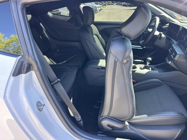 Certified 2024 Ford Mustang GT w/ GT Performance Package RWD image 21