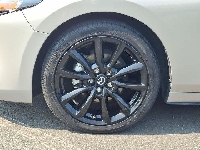Used 2025 MAZDA MAZDA3 s Sport FWD image 29