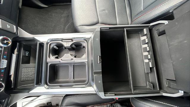 Certified 2023 Ford F250 Lariat AWD/4WD image 13