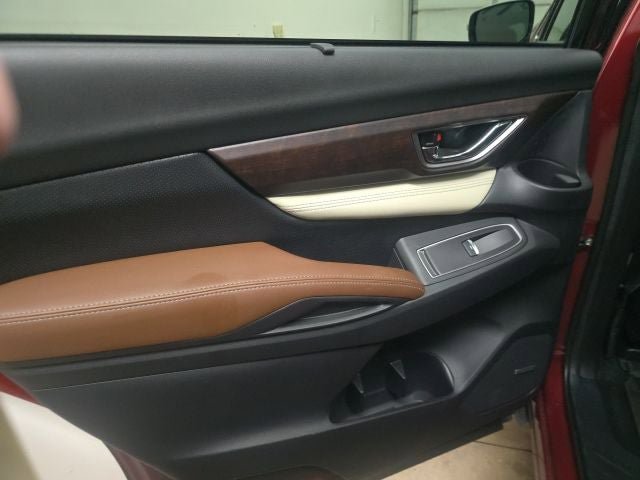 Used 2020 Subaru Ascent Touring w/ Popular Package #2A AWD/4WD image 16
