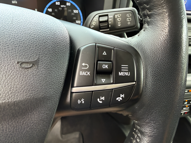 Certified 2023 Ford Bronco Sport Big Bend w/ Convenience Package AWD/4WD image 19