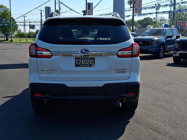 Used 2020 Subaru Ascent Touring AWD/4WD image 5