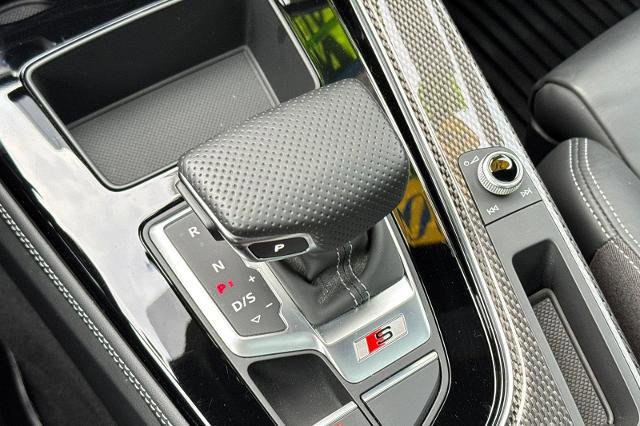 Used 2021 Audi S5 Premium Plus image 24