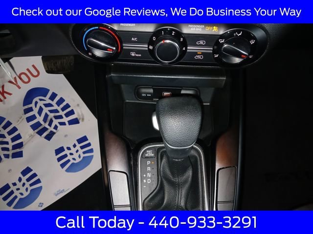 Used 2022 Kia Soul LX image 27