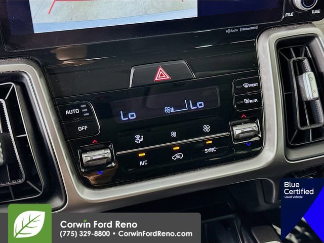 Used 2022 Kia Sorento S AWD/4WD image 20