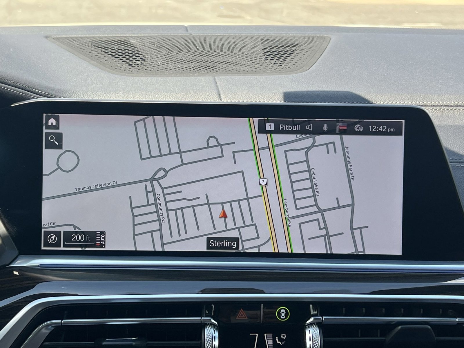 Used 2023 BMW X5 xDrive40i w/ Parking Assistance Package AWD/4WD image 28