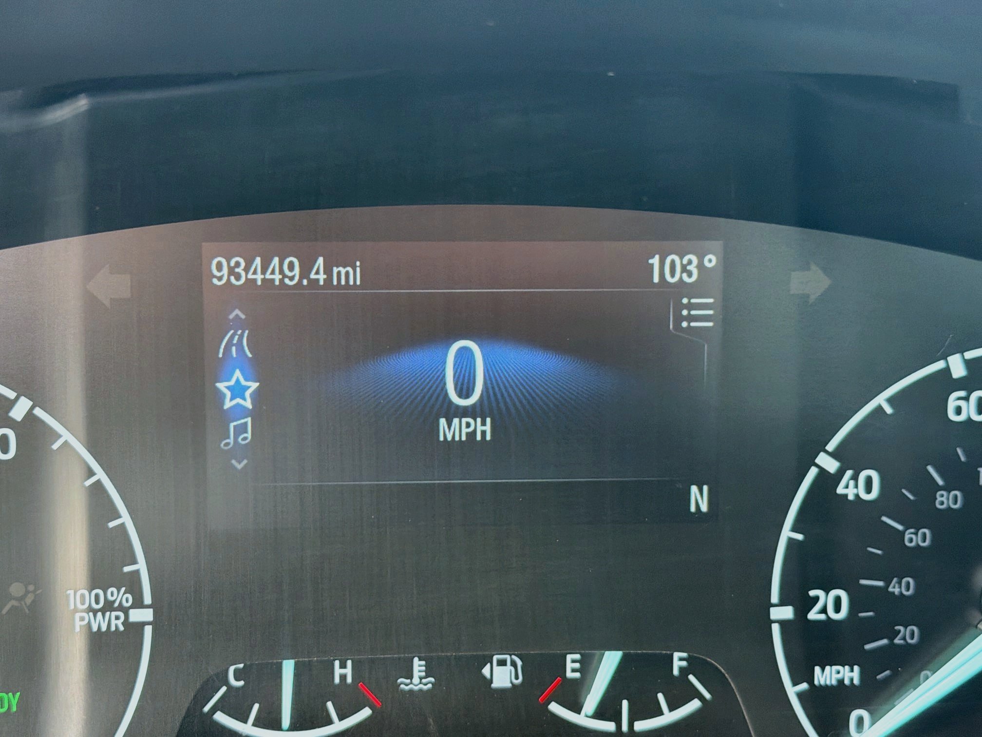 Certified 2023 Ford Maverick XL FWD image 12