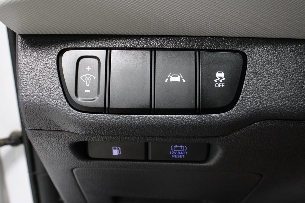 Used 2020 Hyundai Ioniq Blue image 26