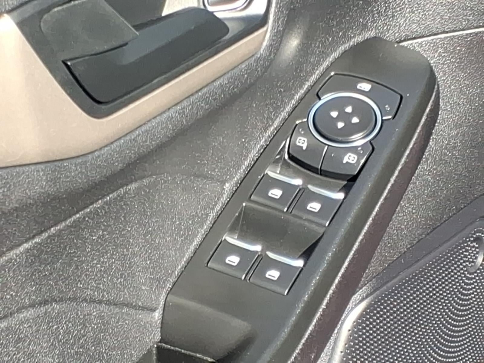 Certified 2022 Ford Escape SE FWD image 21