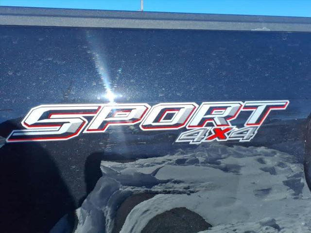 Certified 2023 Ford F150 XLT w/ Equipment Group 302A High image 7