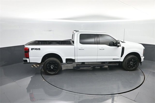 Certified 2024 Ford F350 XLT w/ Black Appearance Package image 29