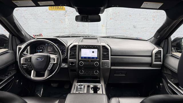 Certified 2021 Ford Expedition Max XLT AWD/4WD image 25