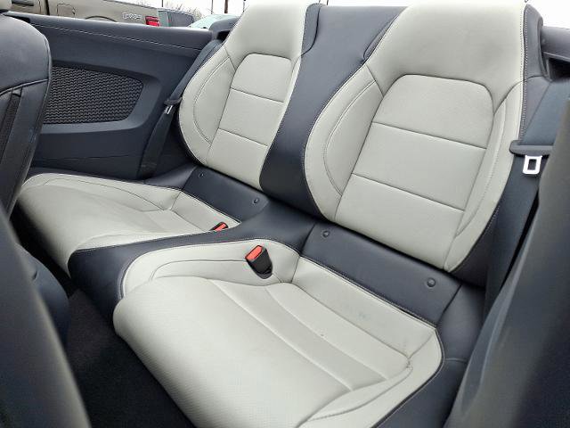 Certified 2024 Ford Mustang Premium image 12