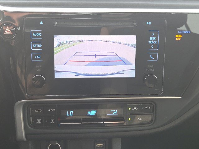 Used 2019 Toyota Corolla LE FWD image 24