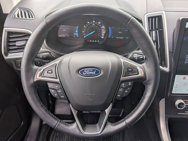 Certified 2023 Ford Edge SEL w/ Convenience Package AWD/4WD image 18