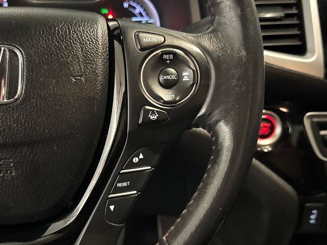 Used 2018 Honda Ridgeline Black Edition image 16