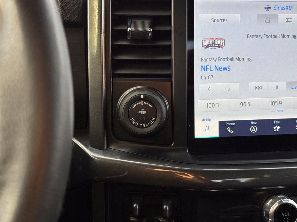 Certified 2023 Ford F150 XLT w/ Equipment Group 302A High AWD/4WD image 18