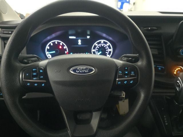 Certified 2023 Ford Transit 150 Low Roof RWD image 17