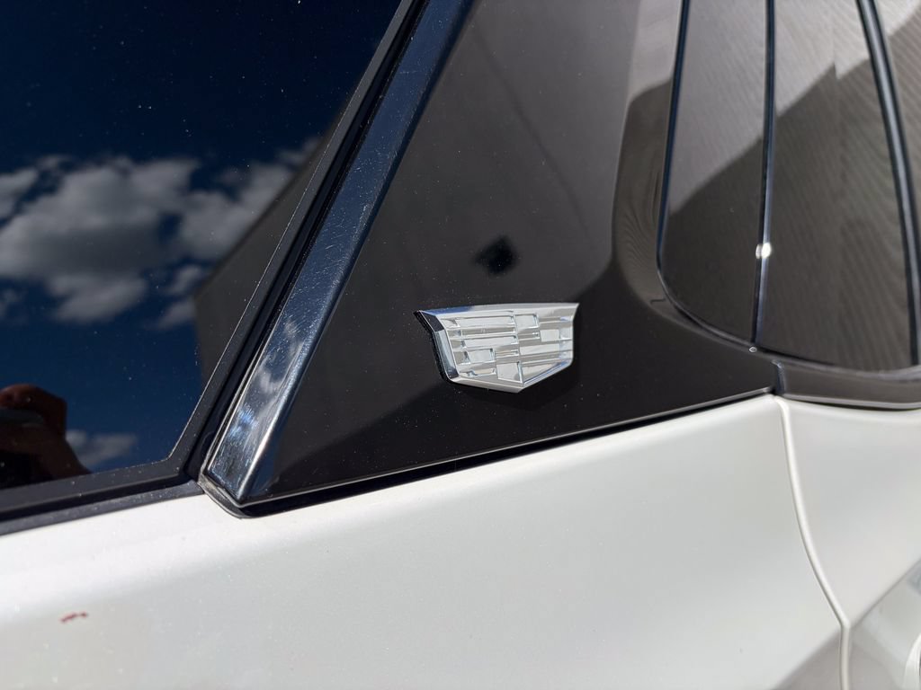 Used 2022 Cadillac Escalade Sport Platinum AWD/4WD image 72