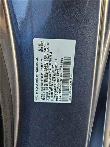 Used 2018 Honda Odyssey EX image 21